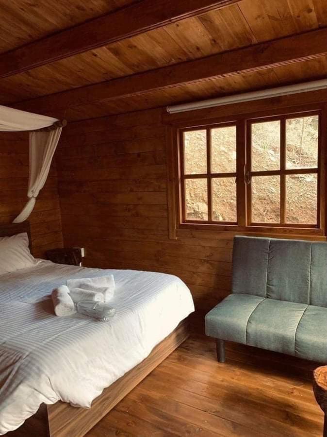 Bosco Paradiso ليماسول المظهر الخارجي الصورة