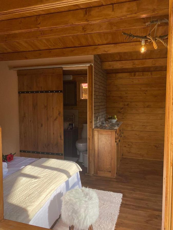 Bosco Paradiso ليماسول المظهر الخارجي الصورة