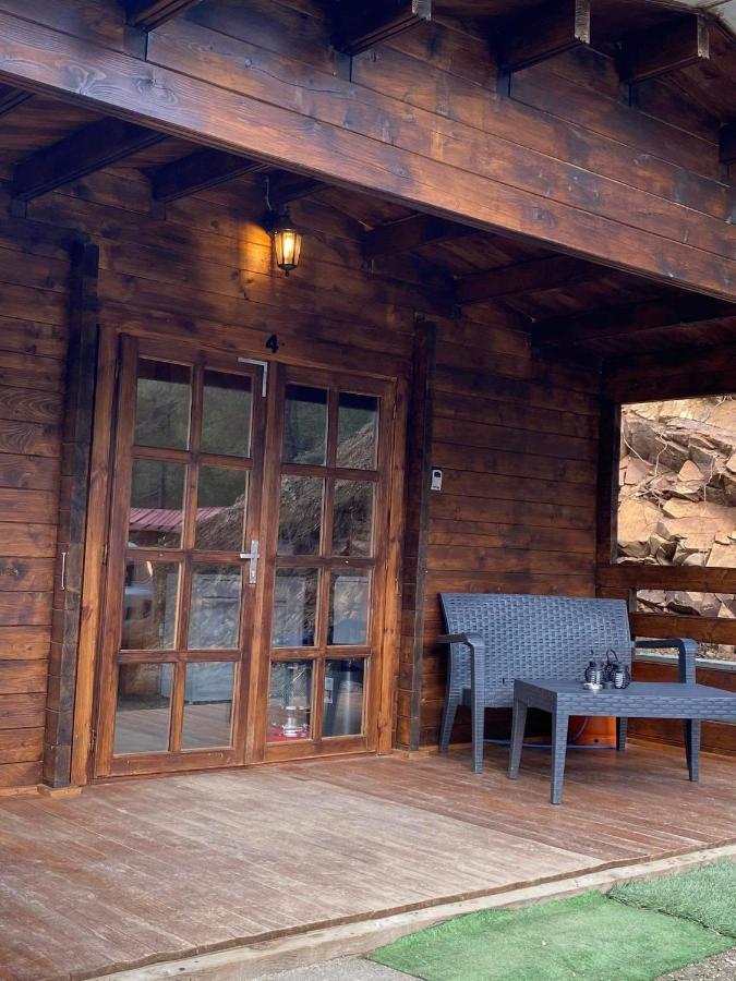Bosco Paradiso ليماسول المظهر الخارجي الصورة