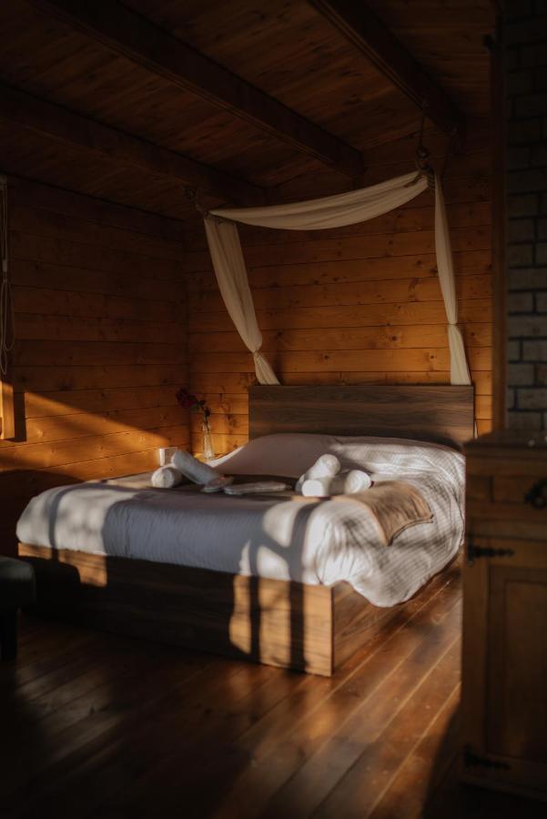 Bosco Paradiso ليماسول المظهر الخارجي الصورة